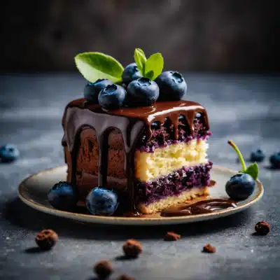 Desserts