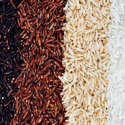 Flours