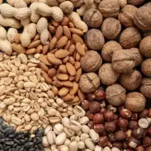 Dry Fruits & Nuts